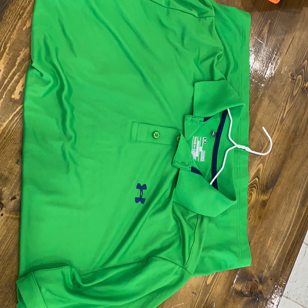 Men’s polo